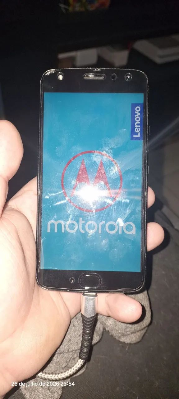 Motorola Moto X4 - Foto 5