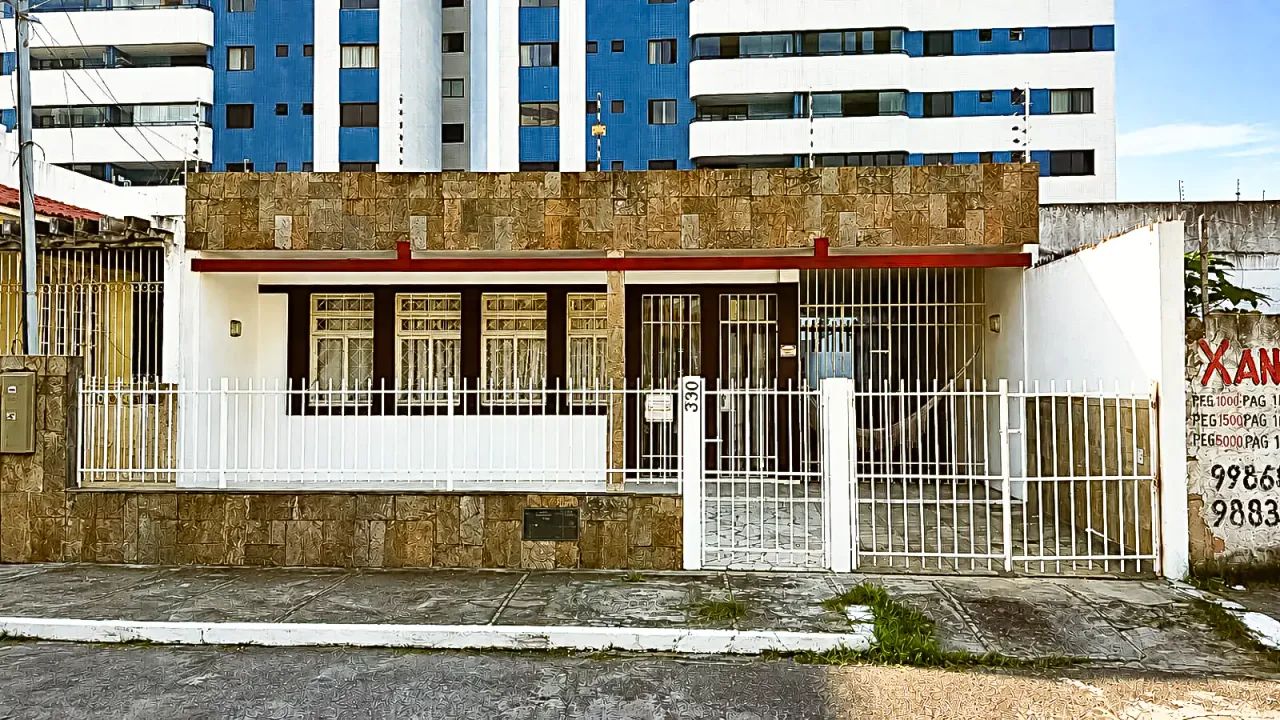 Casa à venda, SUÍSSA, Aracaju, SE