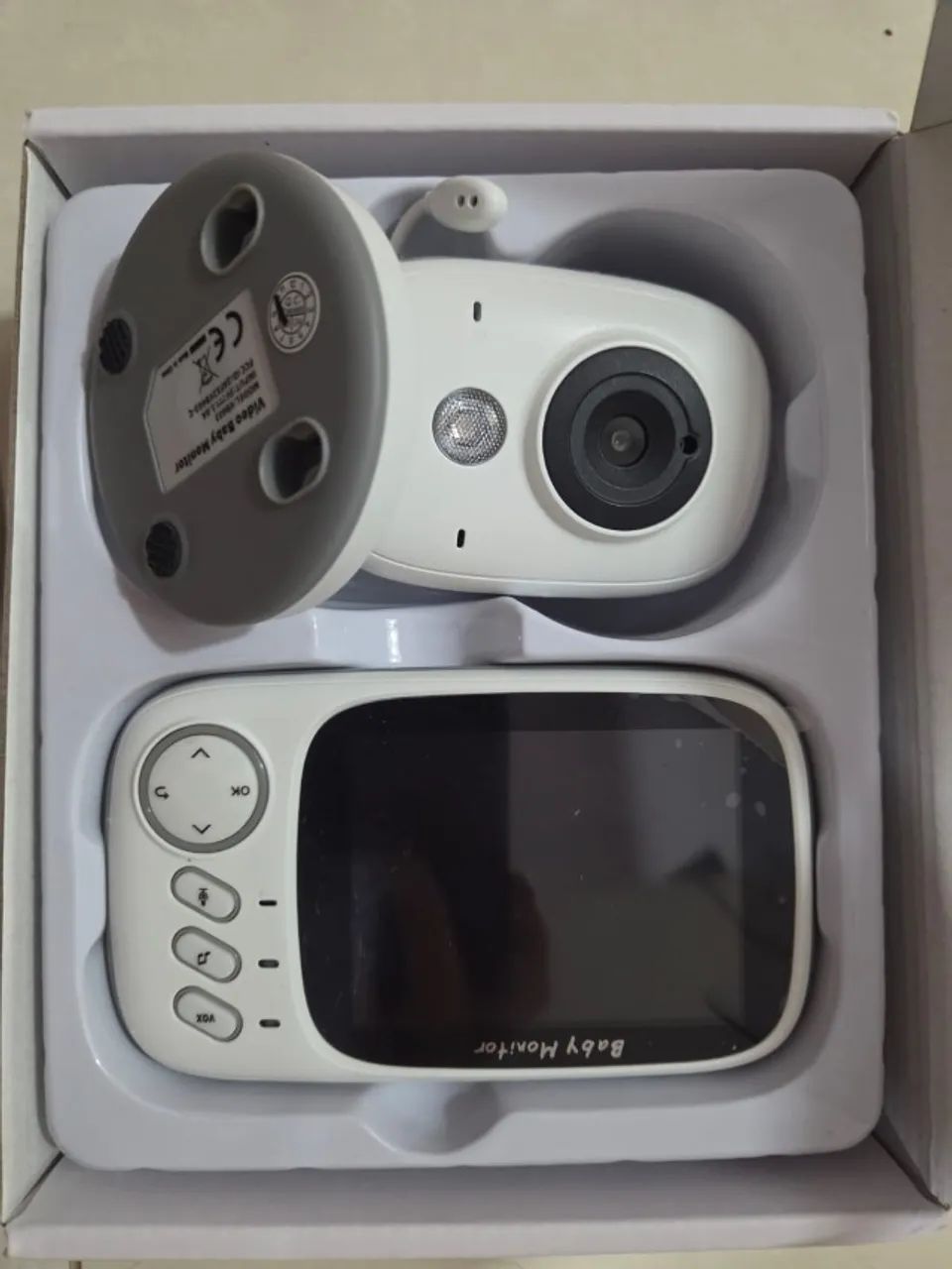 Camera BABA - Foto 2