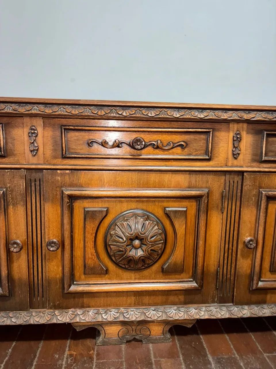 Buffet Estilo Português Colonial - Foto 2