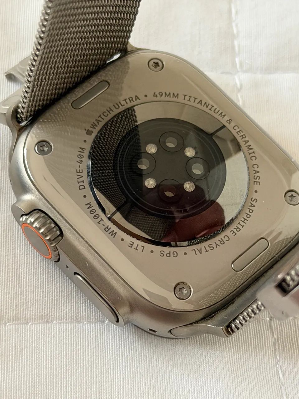 Apple Watch Ultra 2