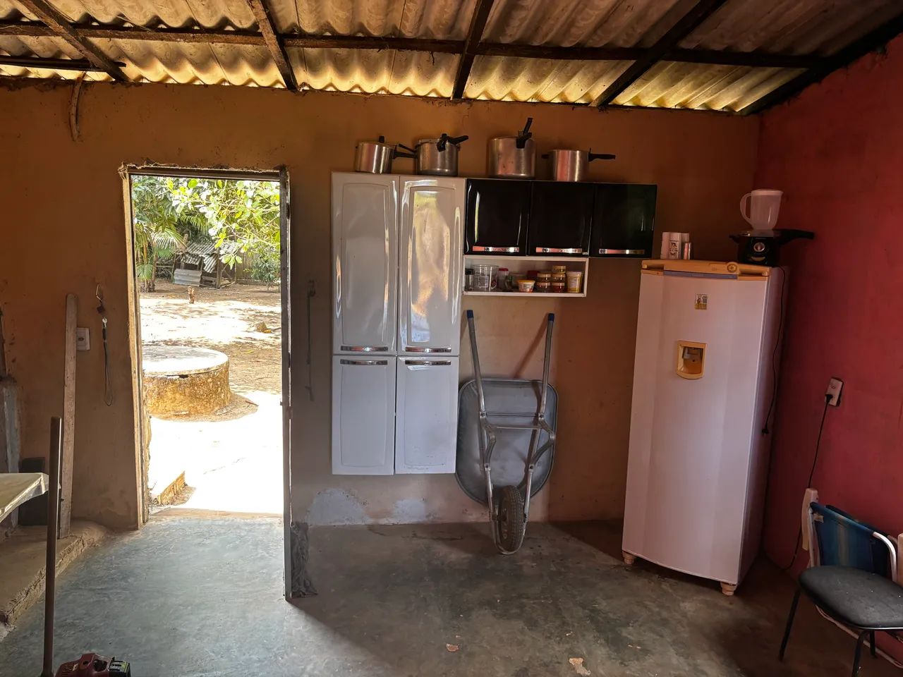 Venda de chácara  - Foto 4