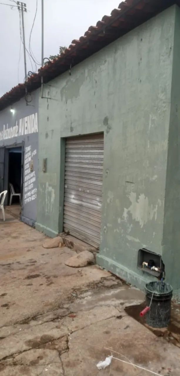 Aluguel de Ponto Comercial  - Foto 3