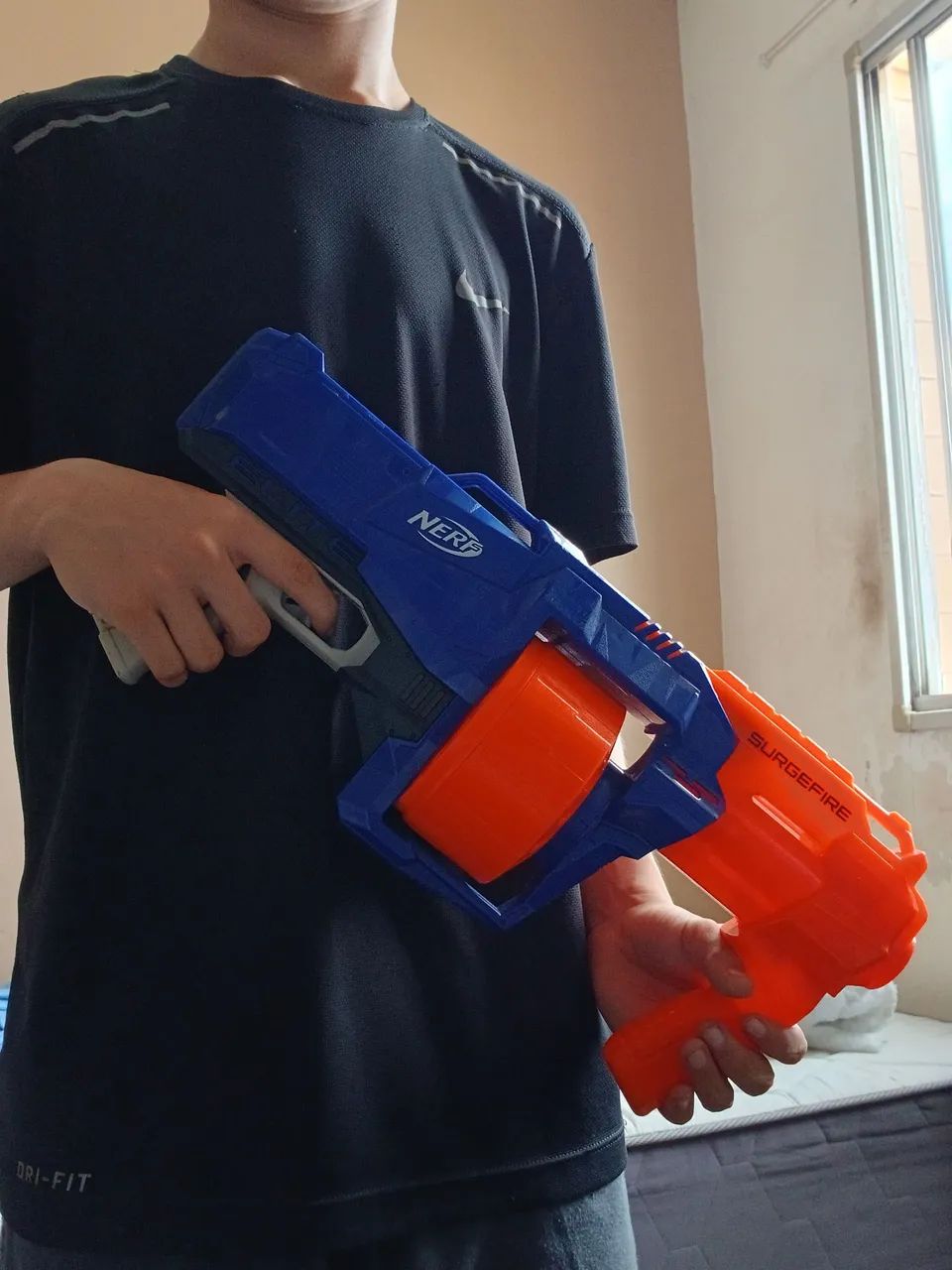 Nerf Elite Surgefire - Foto 4