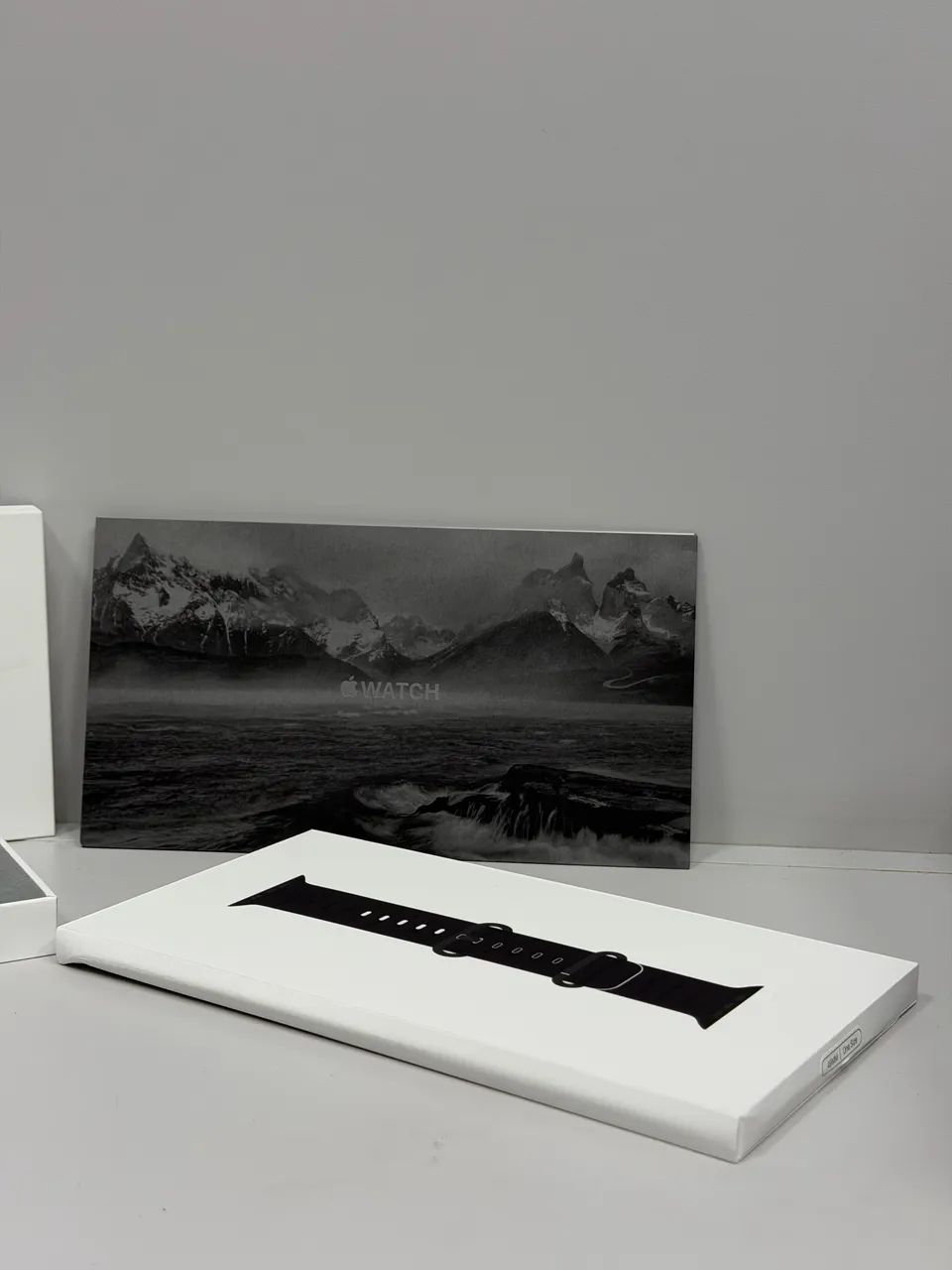 Apple Watch Ultra 3 - Foto 2