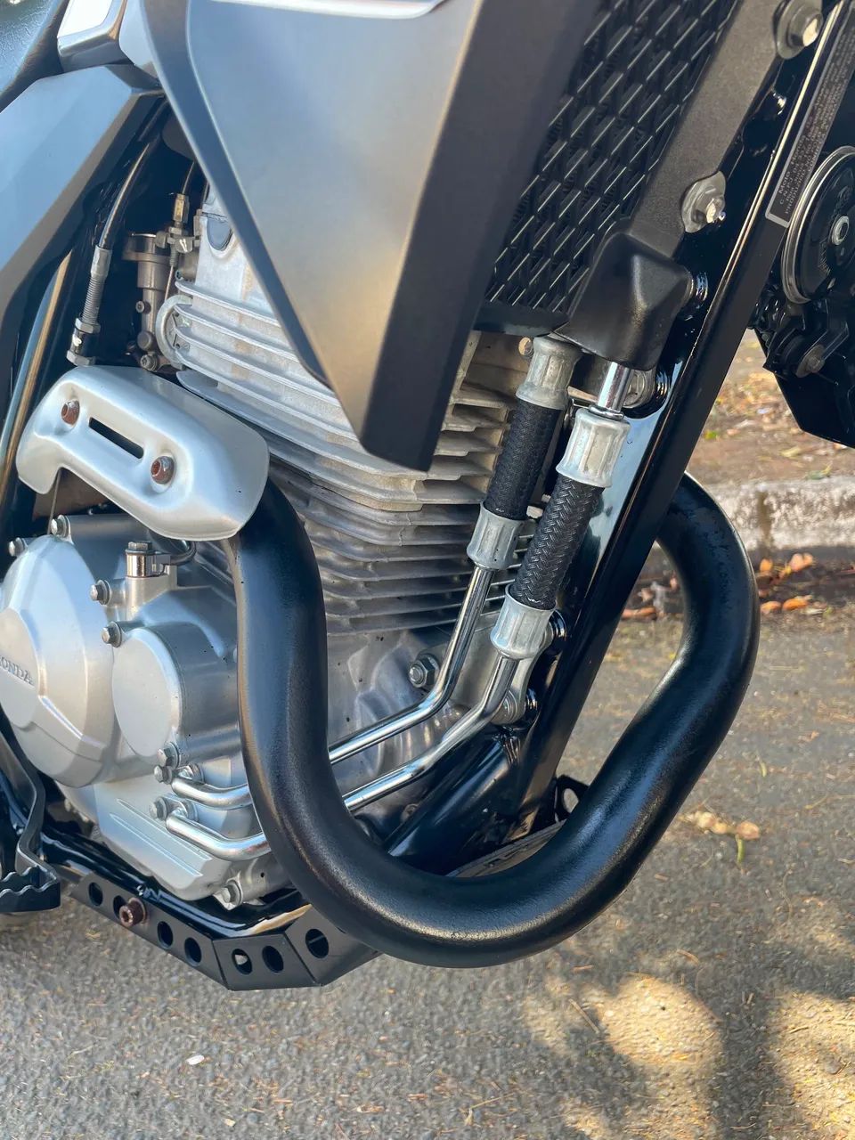 Xre 300 flex ABS - Foto 4