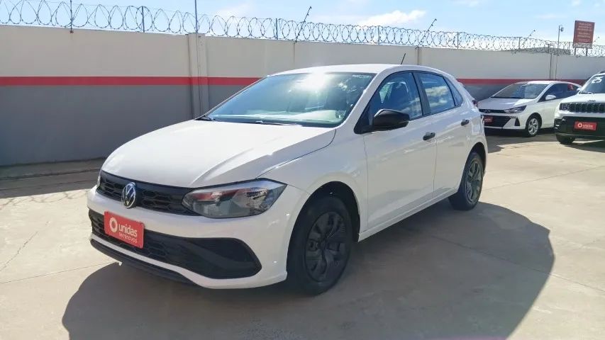Volkswagen Polo 2025