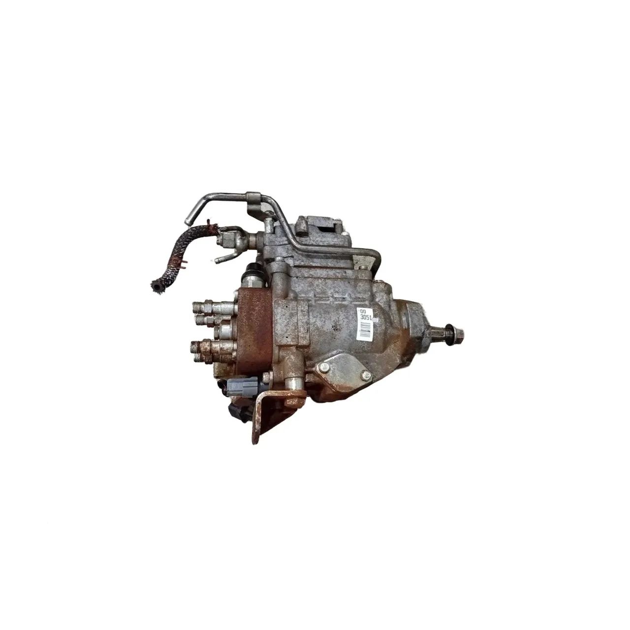 BOMBA INJETORA L200 2.5 2006 DIESEL ORIGINAL