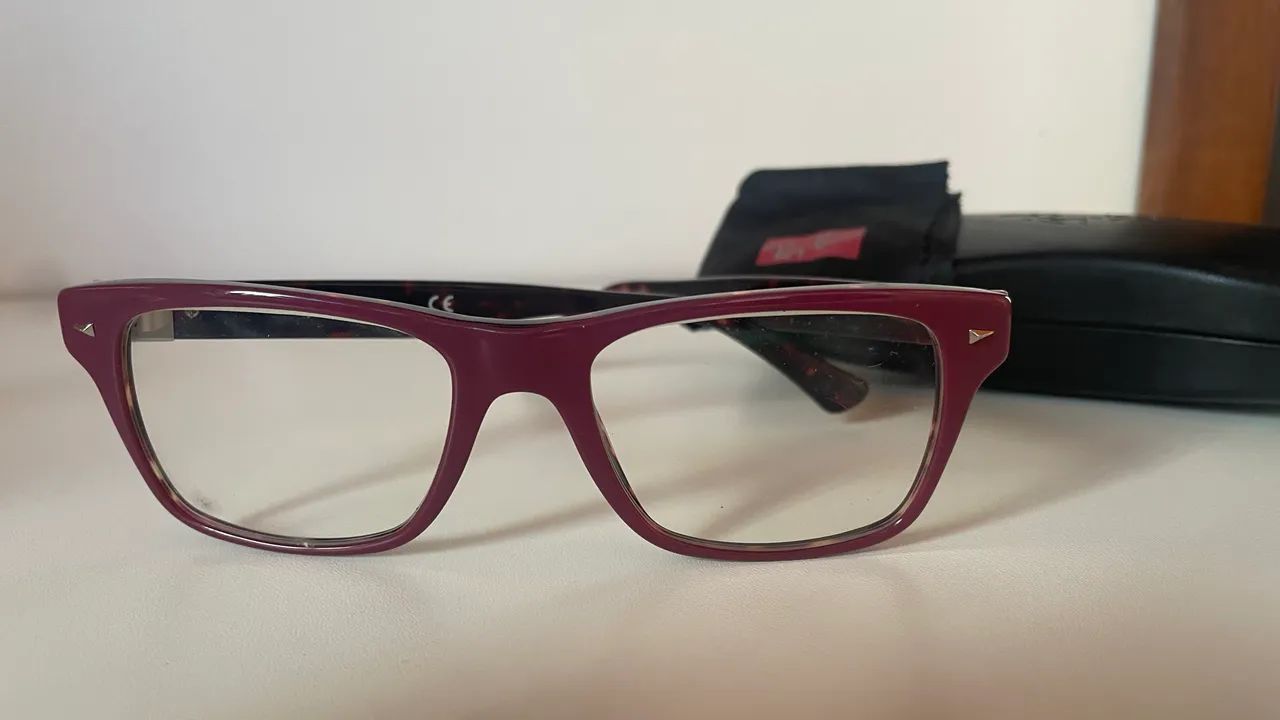 Óculos Ray - Ban