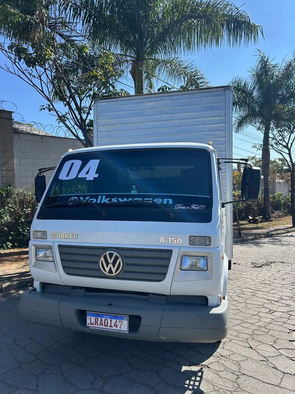 Vw 8-150  - Foto 4