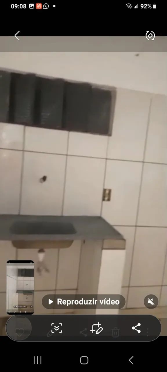 Casa dúplex a venda em Queimados  - Foto 3