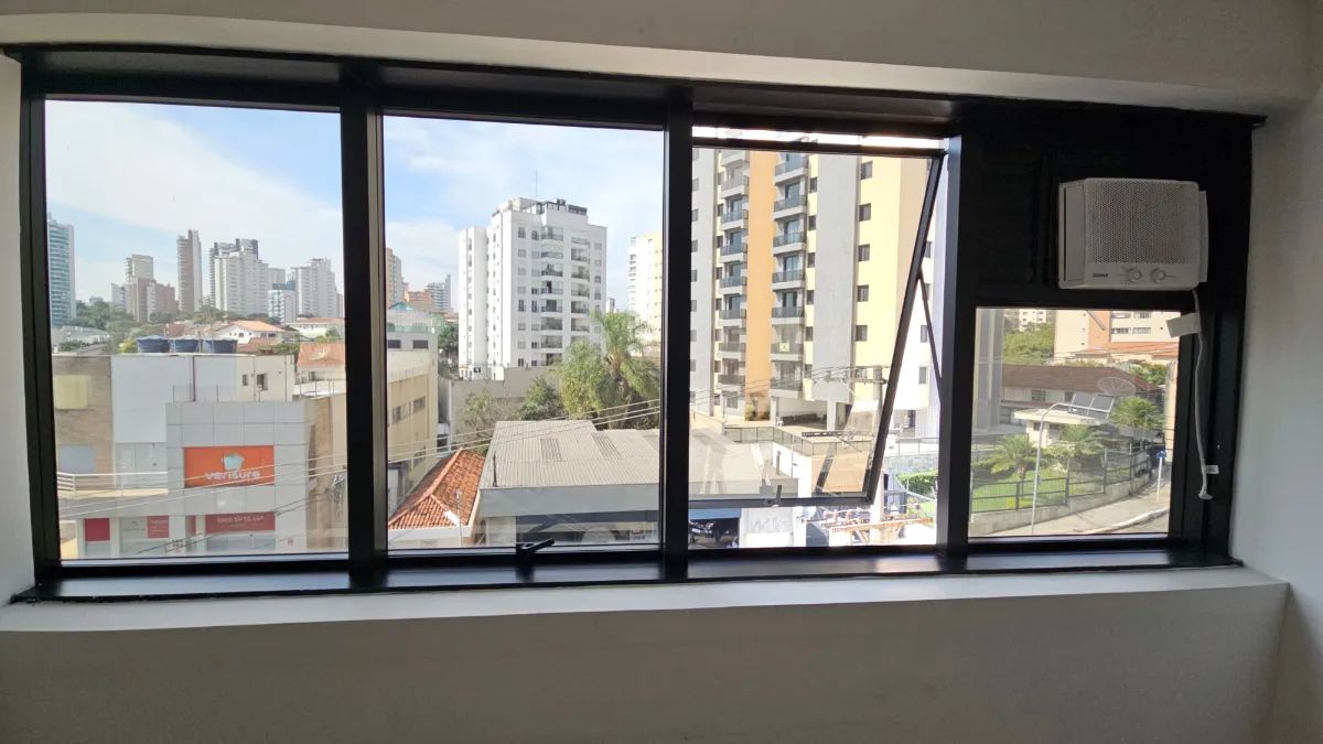 Conjunto comercial para locação em Água Fria, 24m² - Foto 3