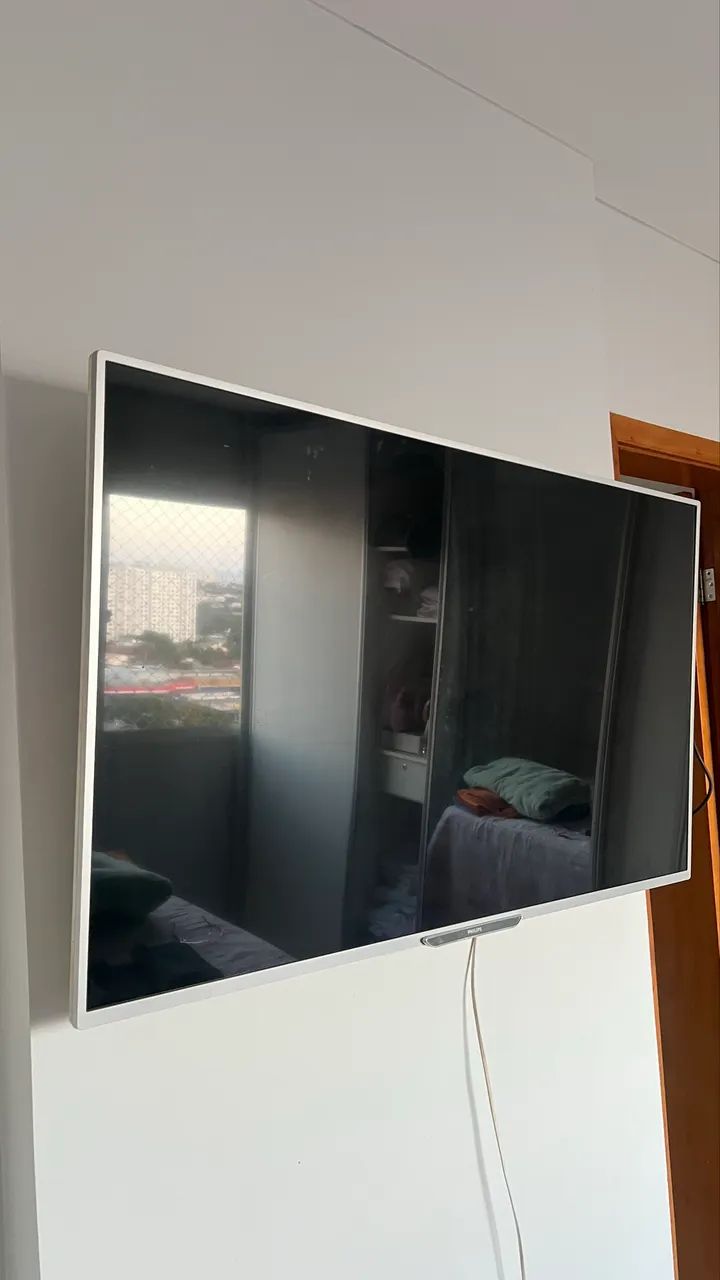 TV Smart  - Foto 2