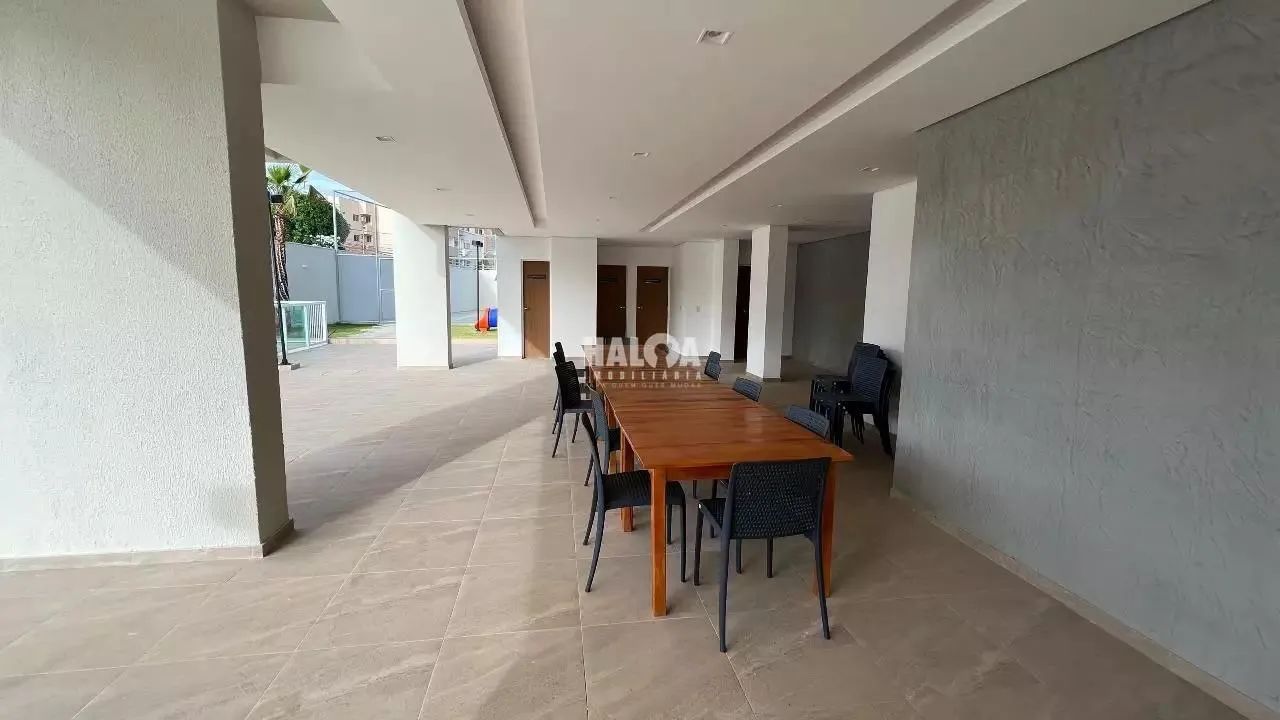 Alugo apartamento  - Foto 5