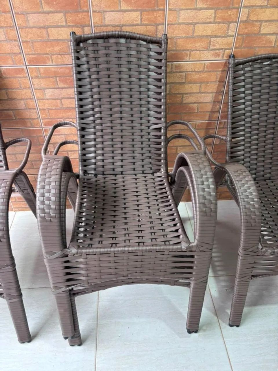 Cadeiras  - Foto 2