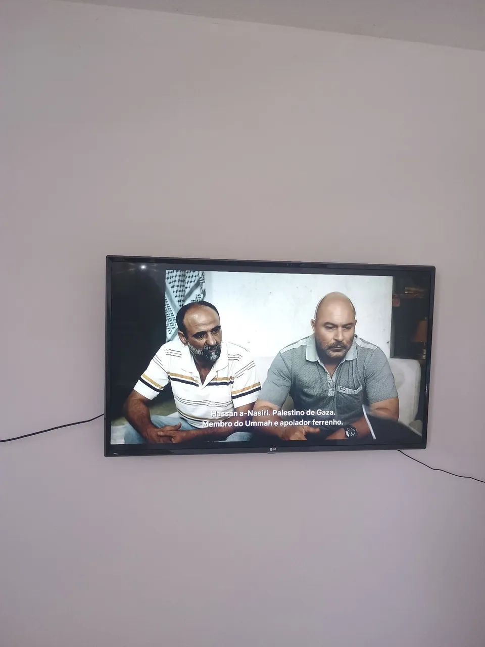 LG 43 POLEGADAS 