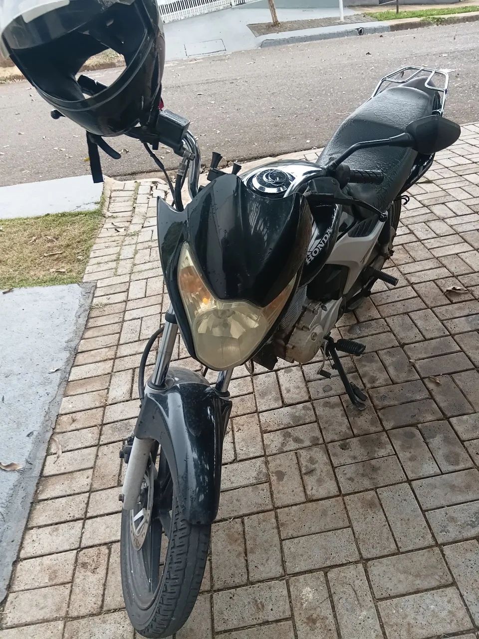 Titan 150 mix - Foto 2
