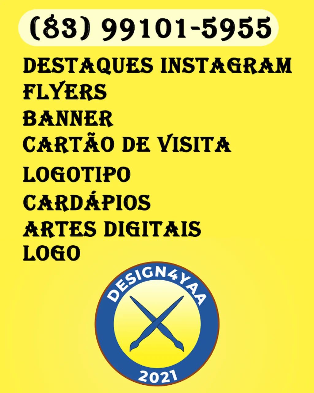 Design Gráfico