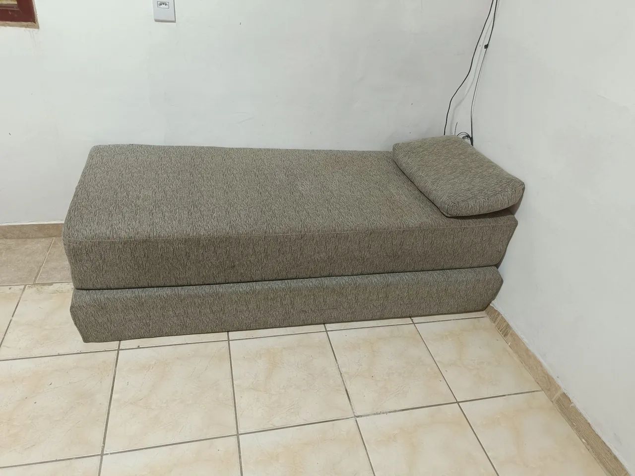 Sofá Cama  - Foto 2
