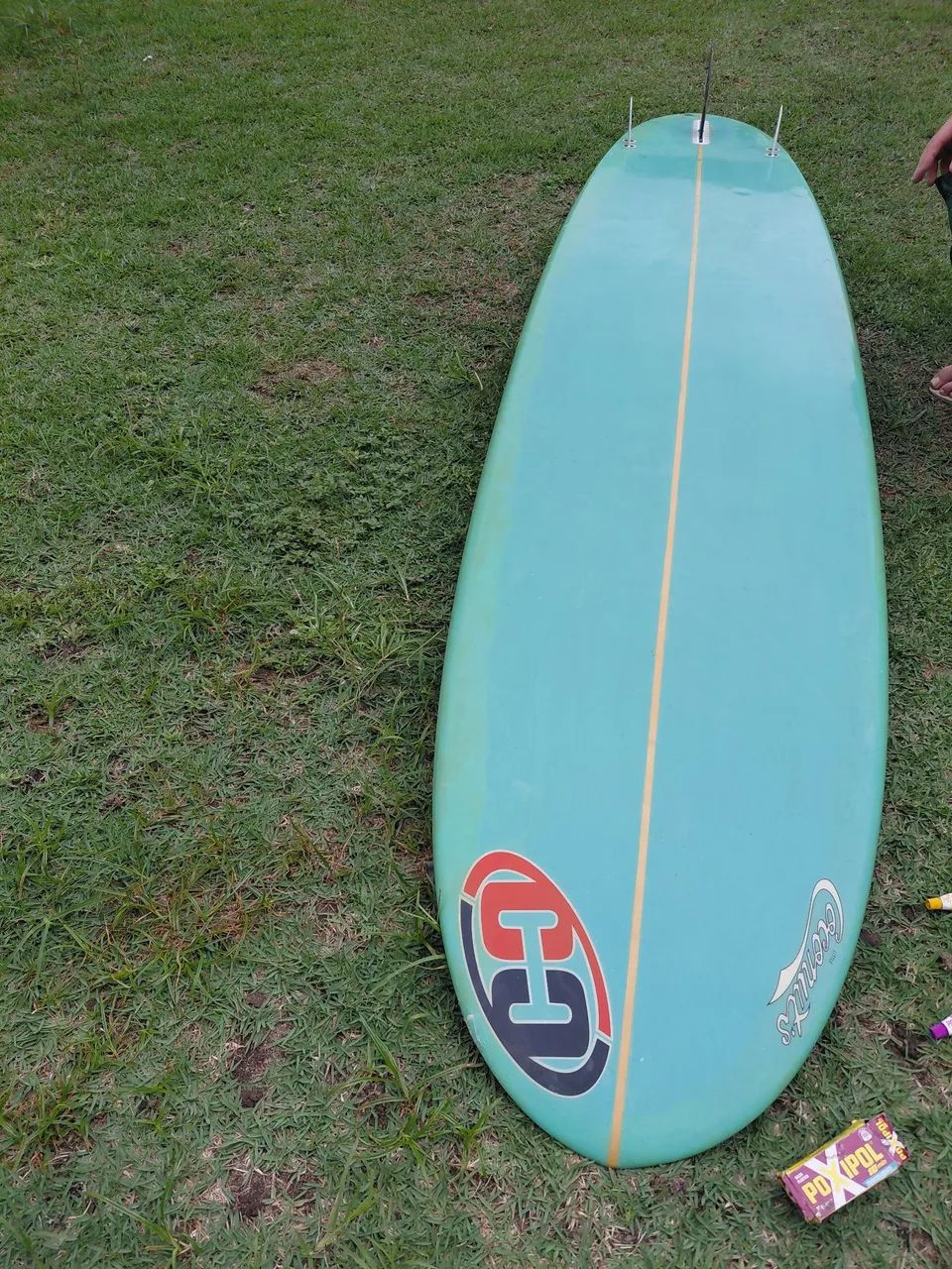 Longboard 9.0 e 9.2 - Foto 2