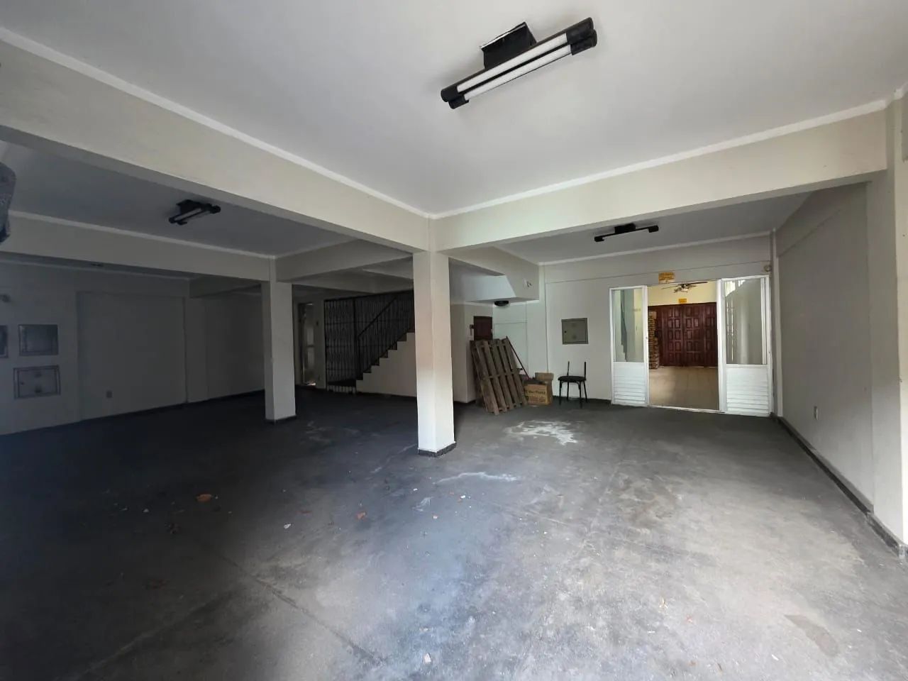 Alugo Prédio no São Jorge  - Foto 2