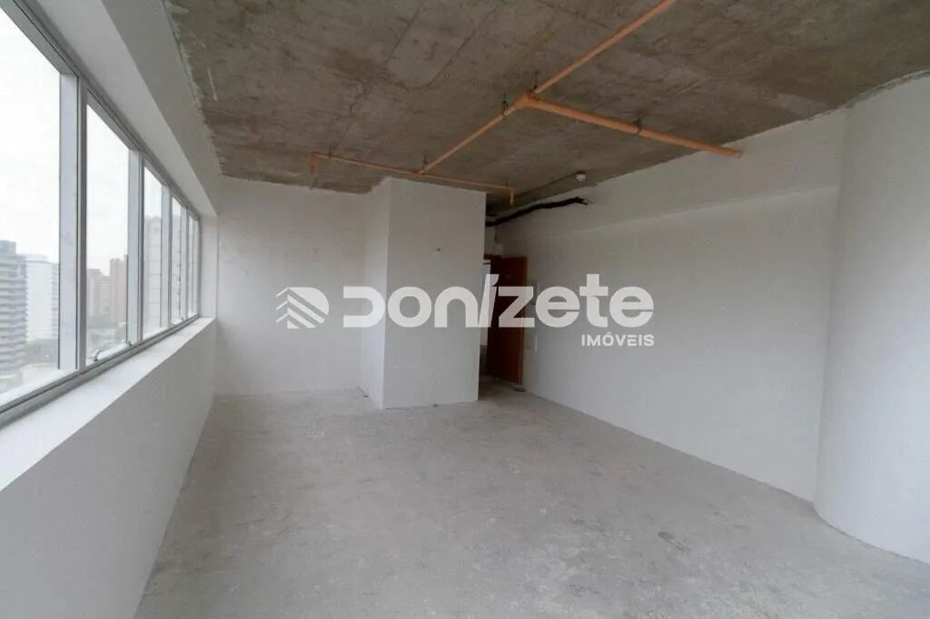 Sala Comercial de 37,2 m² no Centro de Santo André  Venda Direta - Foto 9