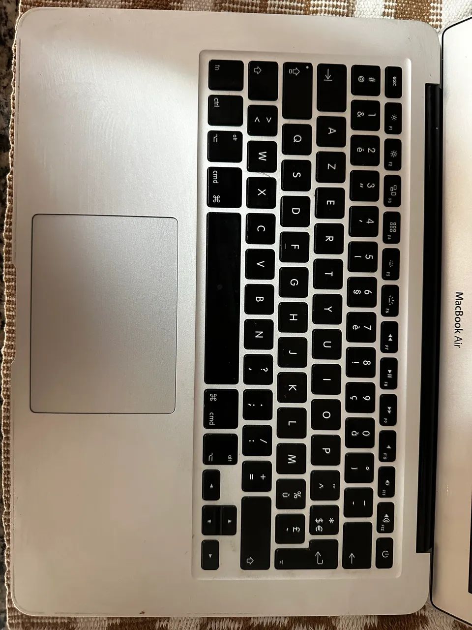 MacBook Air 2014 - I5  - Foto 4
