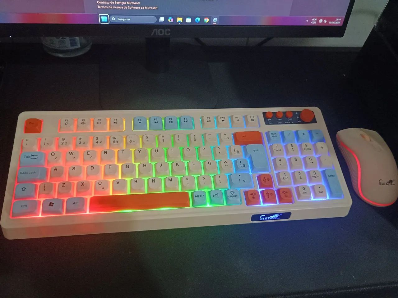 Pc gamer / Escritório - Foto 5