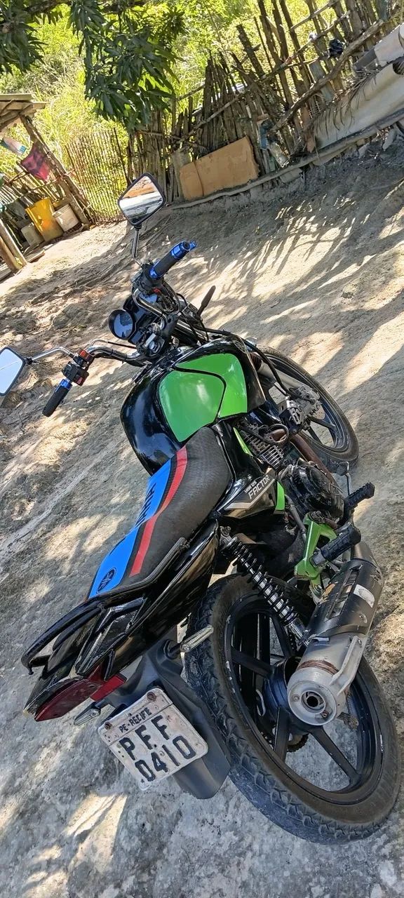 Facto pra vender  - Foto 4