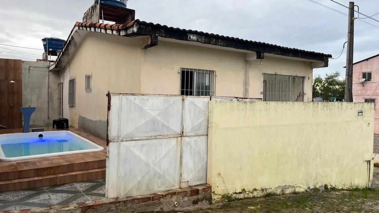 Aluguel para temporada Itamaracá  - Foto 4