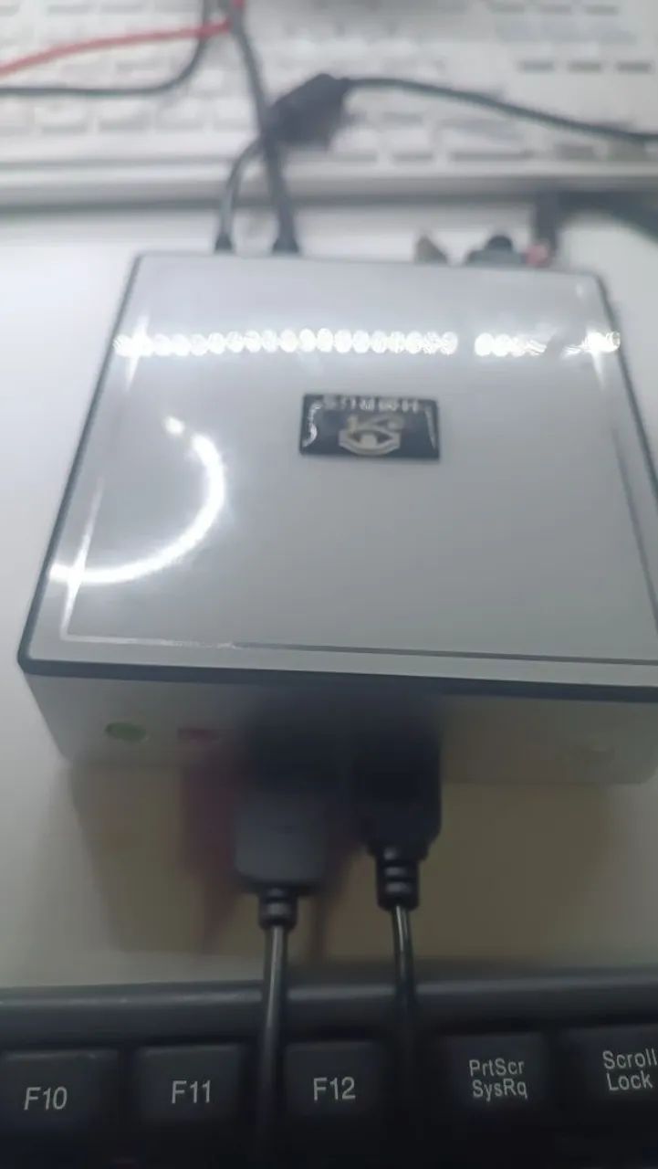 MINI ALL IN ONE CORE I5 5300U