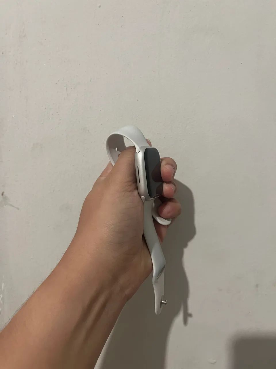 Apple Watch Series 8 (GPS + Cellular) - Foto 3