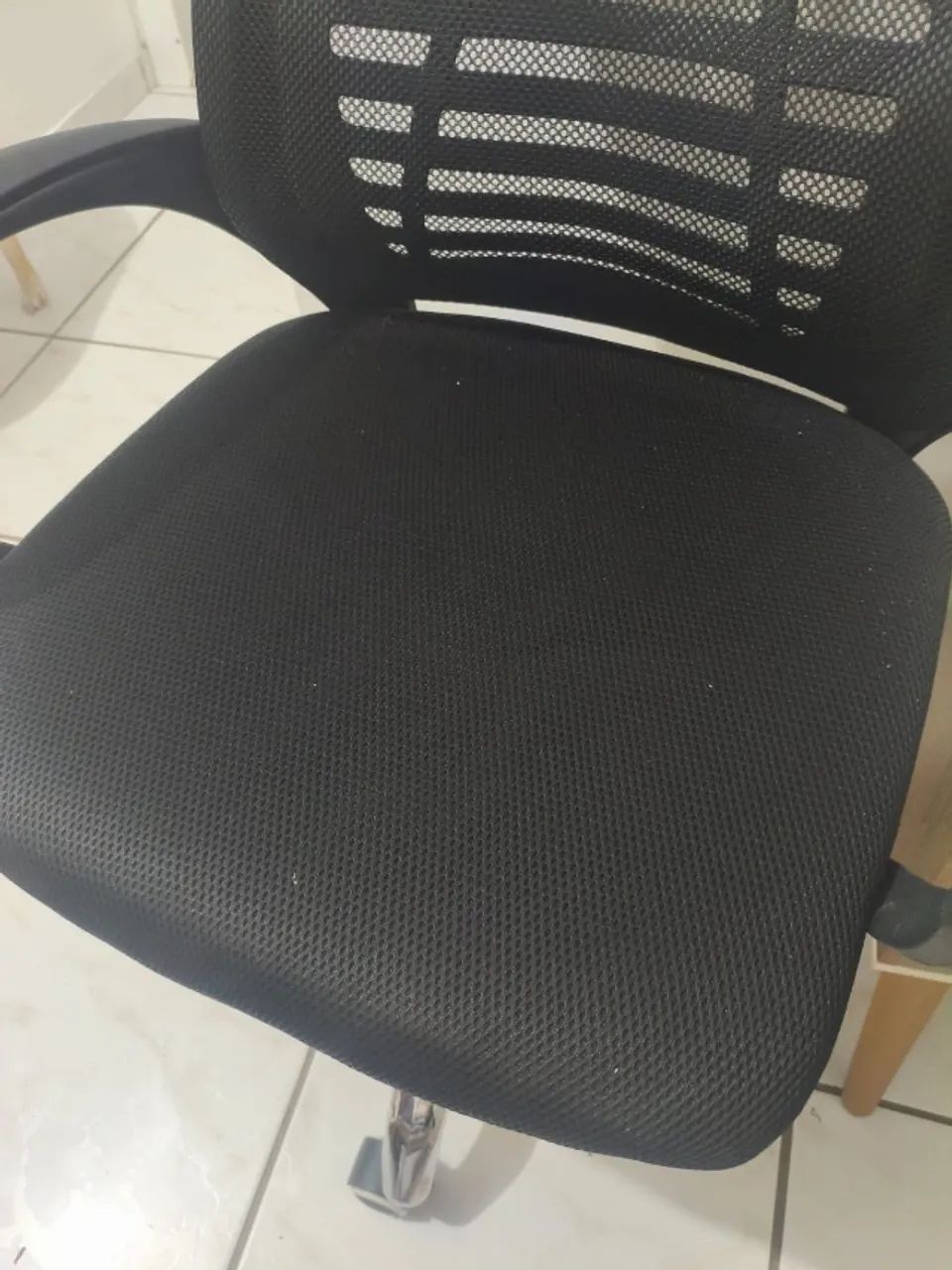 Cadeira escritório