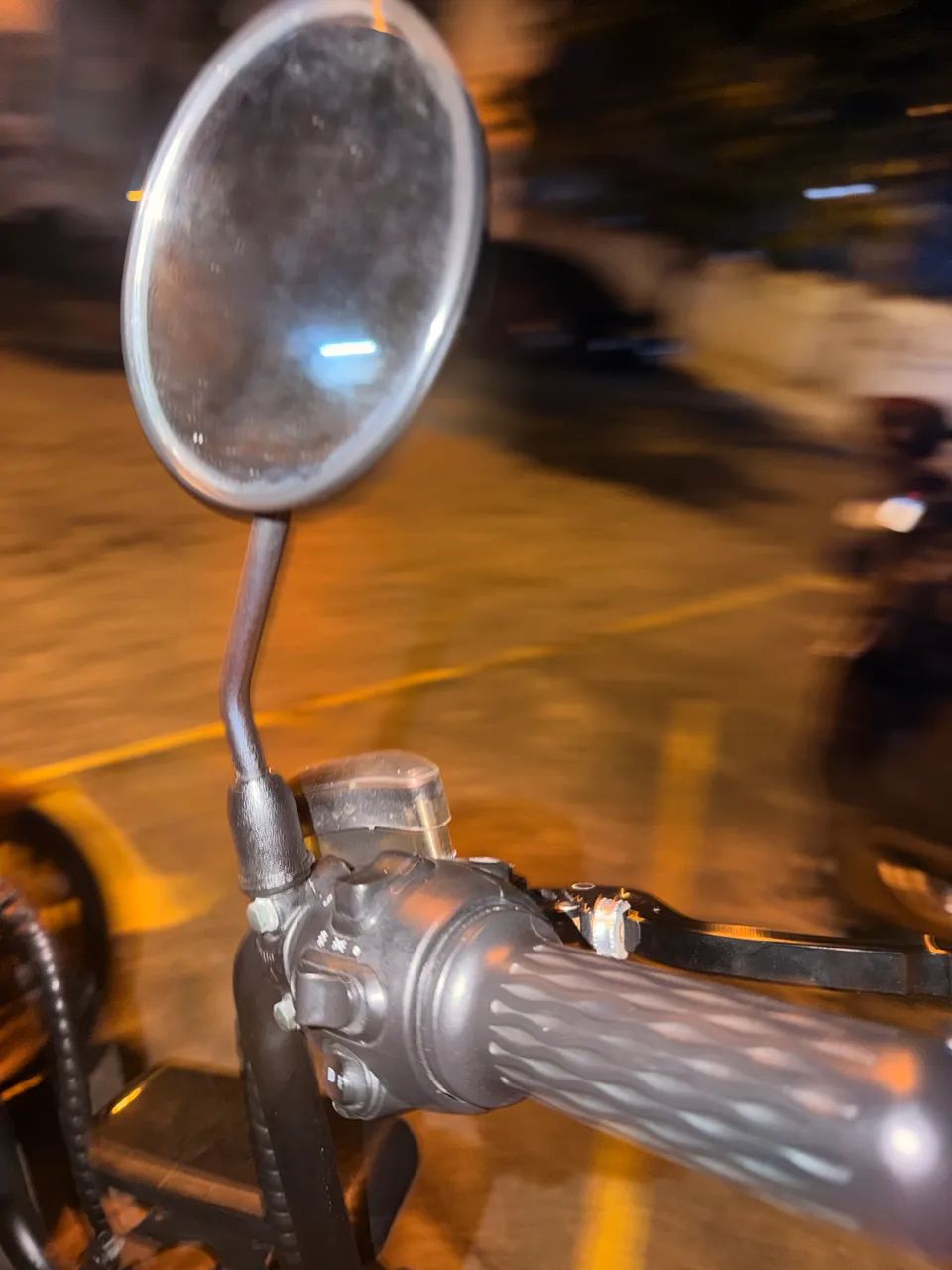 SCOOTER ELÉTRICA A VENDA  - Foto 4