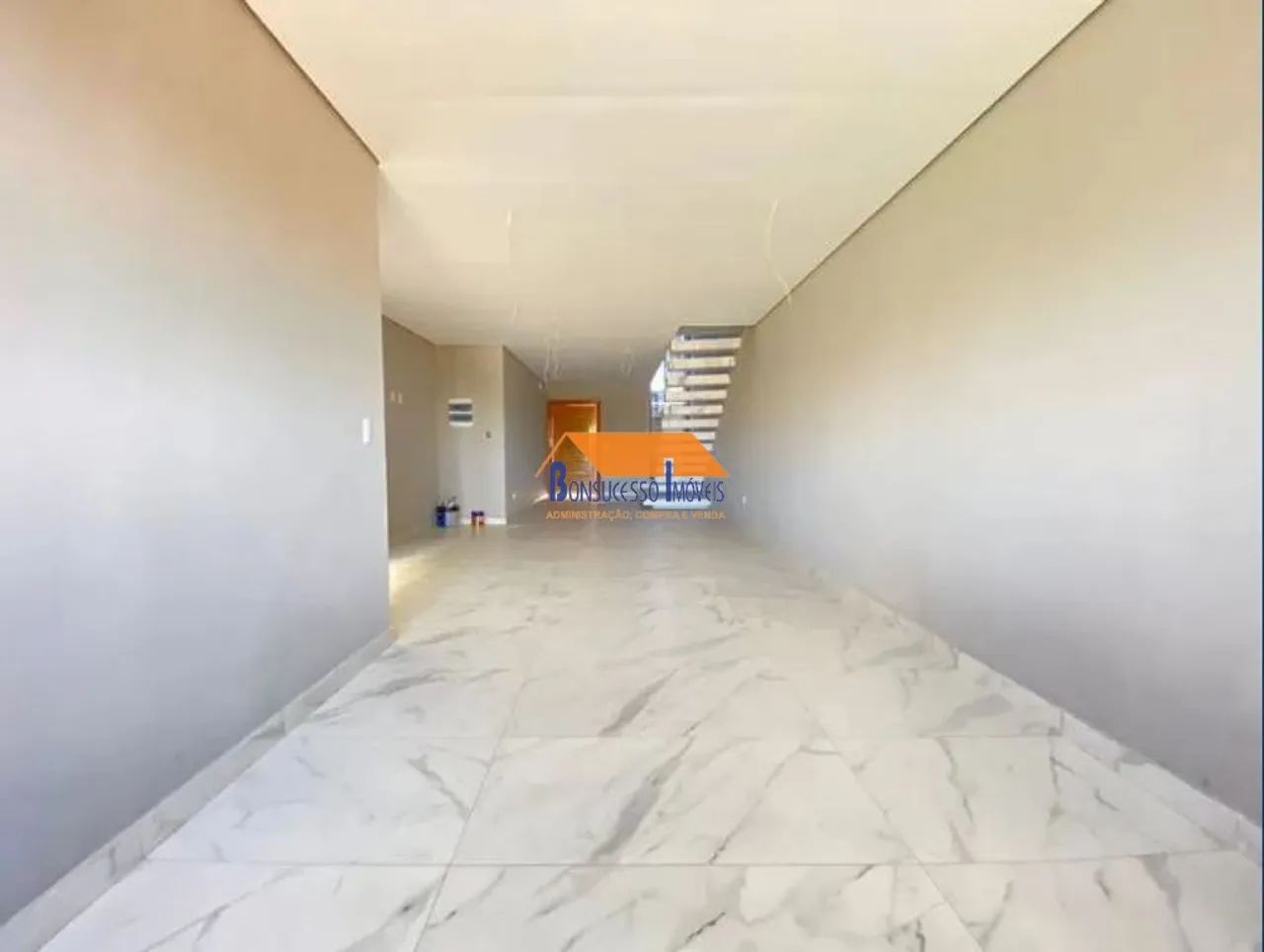 casa de 3 quartos, bairro planato em Belo Horizonte - Foto 4