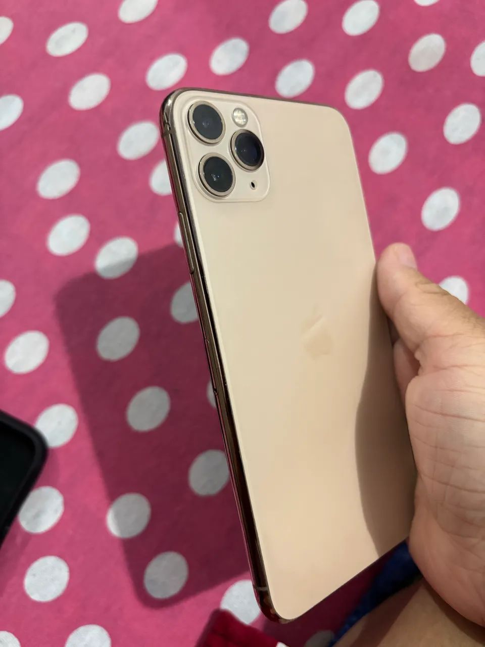 Vendo iPhone 11pro Max  - Foto 2
