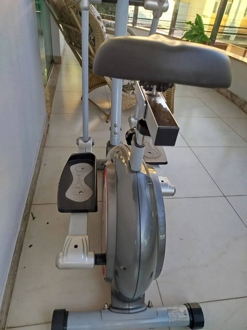 Eliptico Polishop - Foto 2