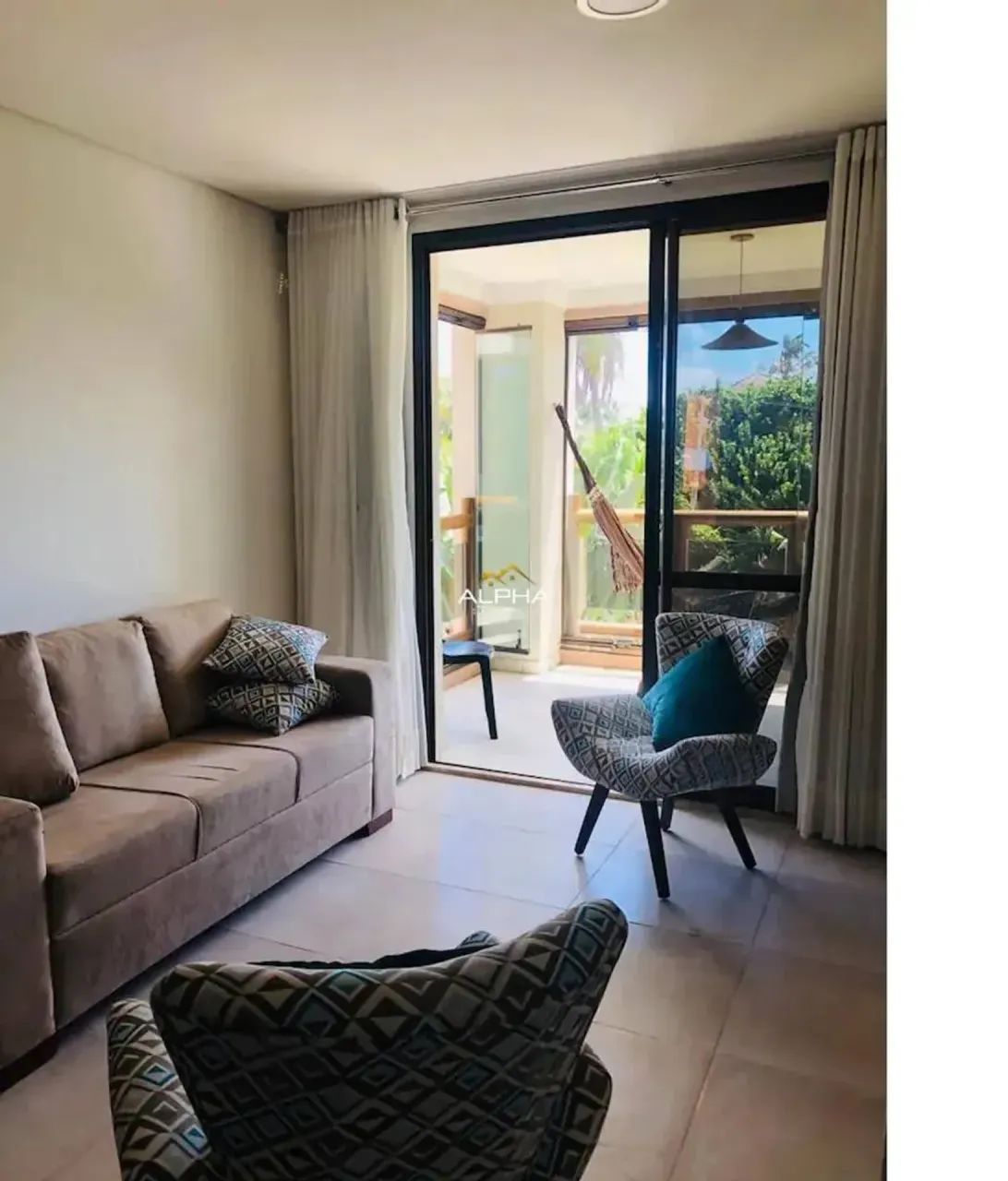 APARTAMENTO AMPLIADO E MOBILIADO NO Wai Wai Cumbuco - Foto 4
