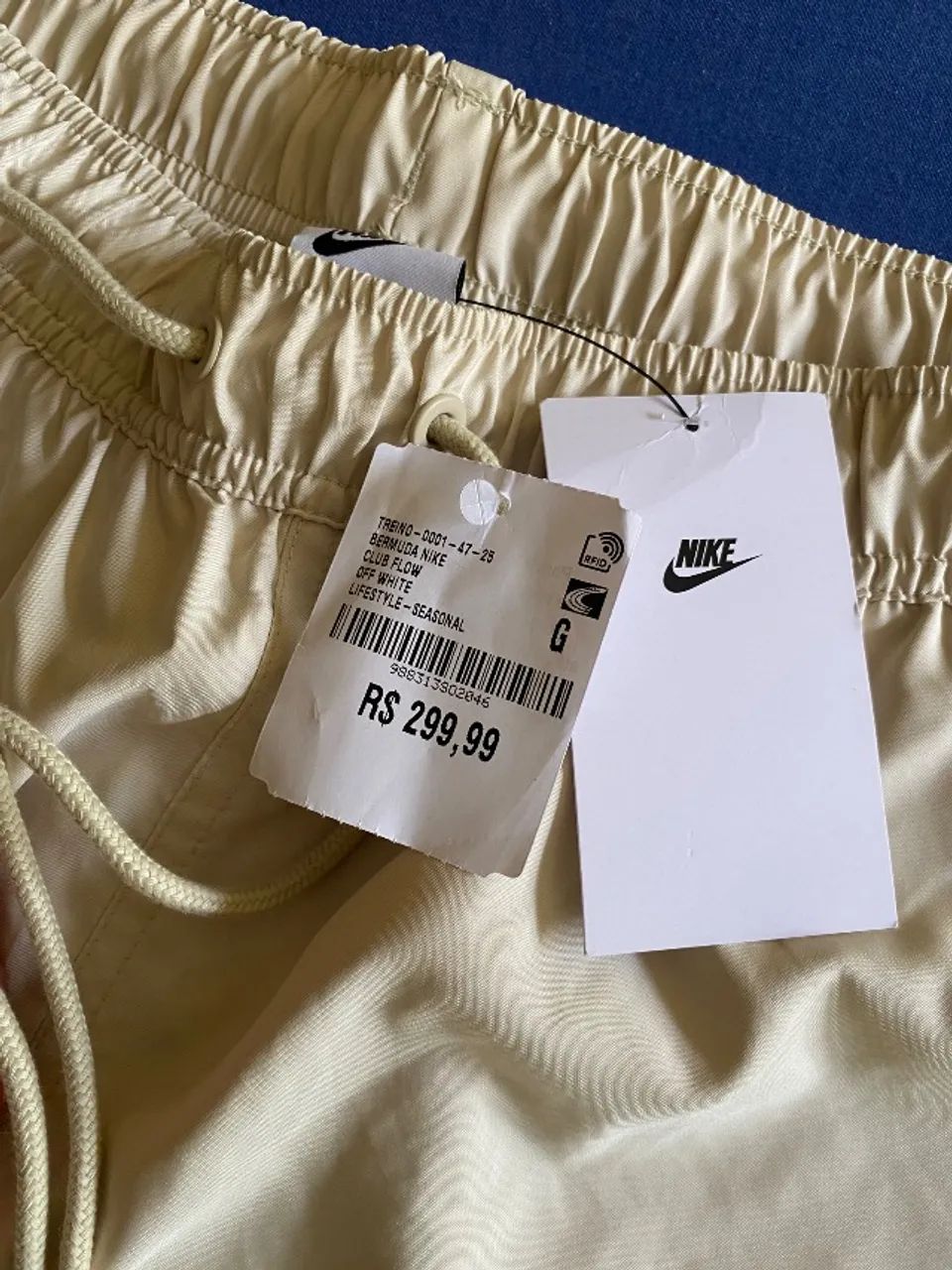 Nike bermuda 