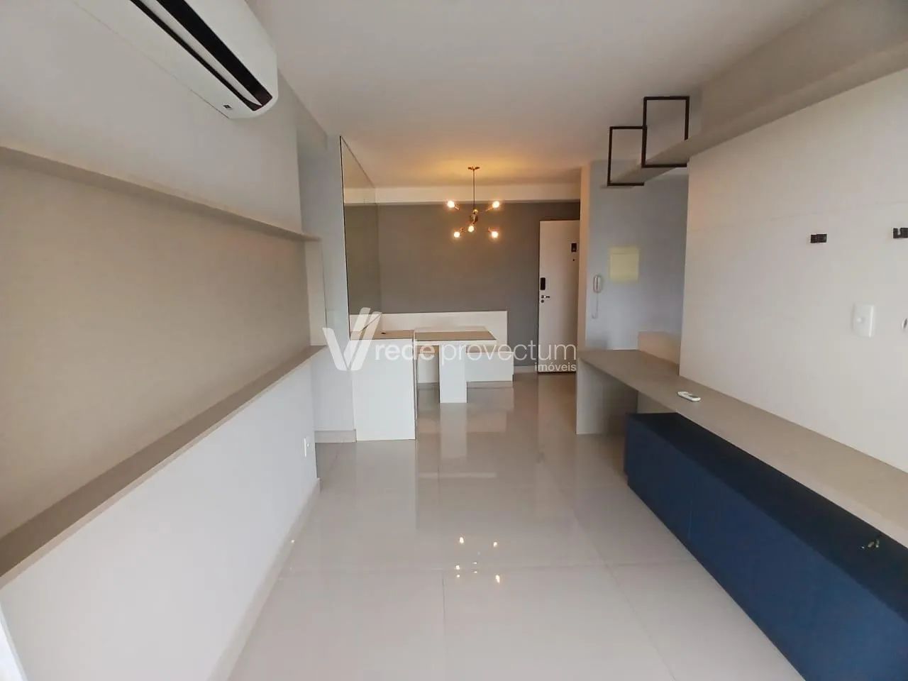 apartamento - Balneário Tropical - Paulínia - Foto 3