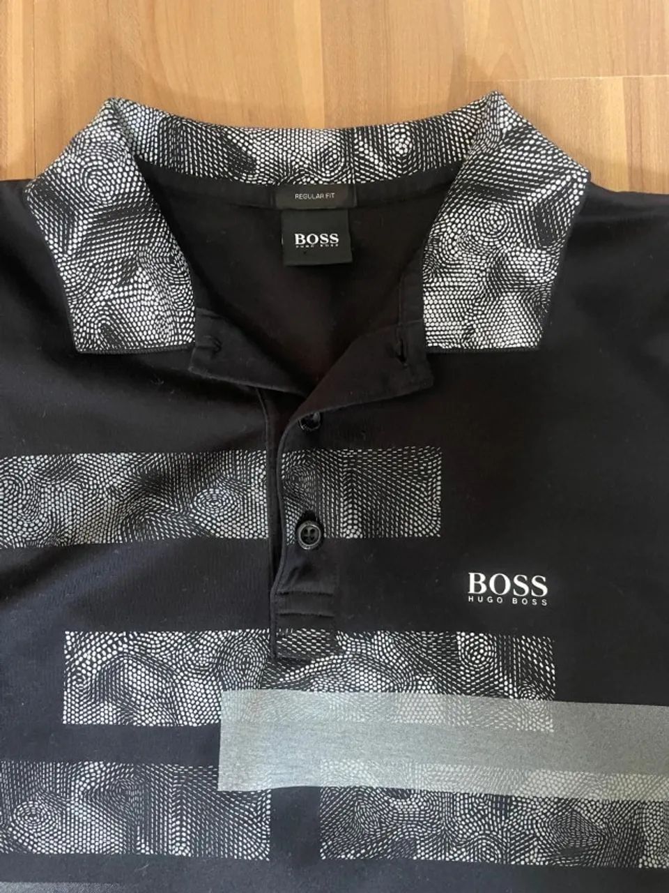 camisa polo - Foto 5
