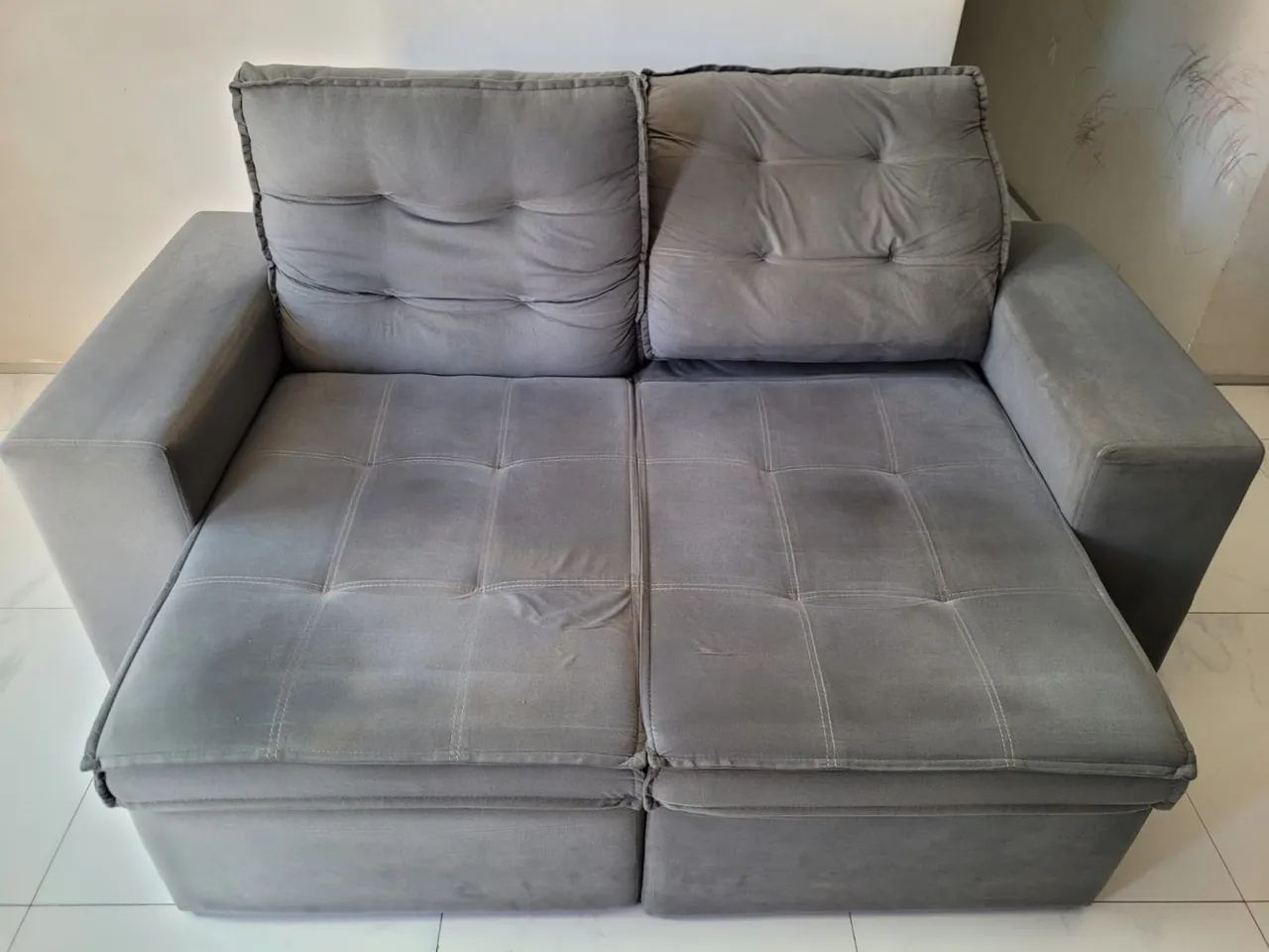 Sofá retrátil  - Foto 5