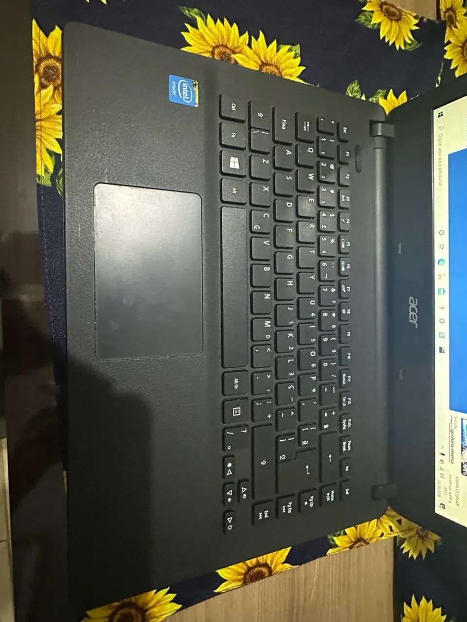 Notebook Acer Aspire - Foto 4