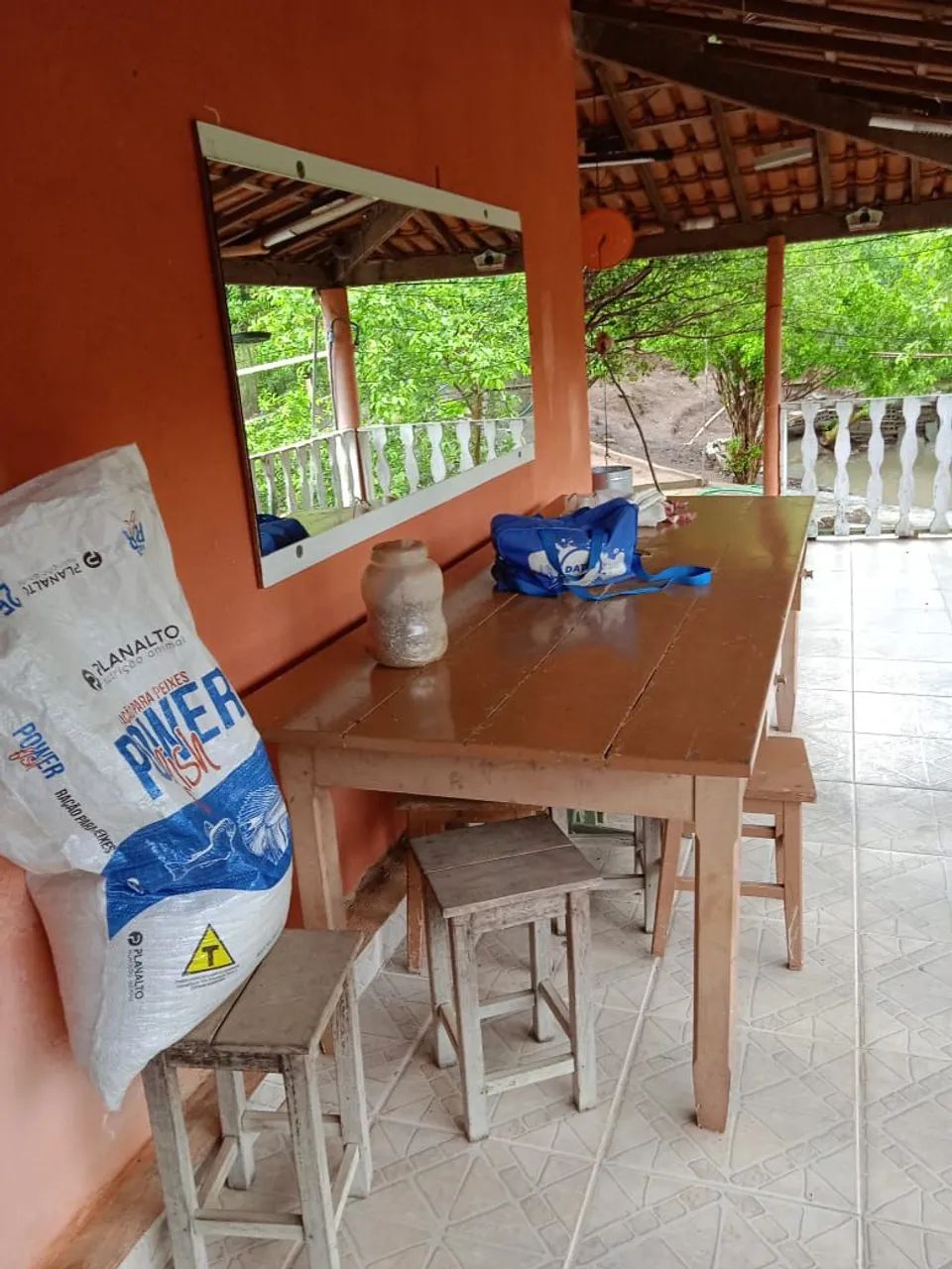 Sítio em Claudio mg venda ou troca  - Foto 3
