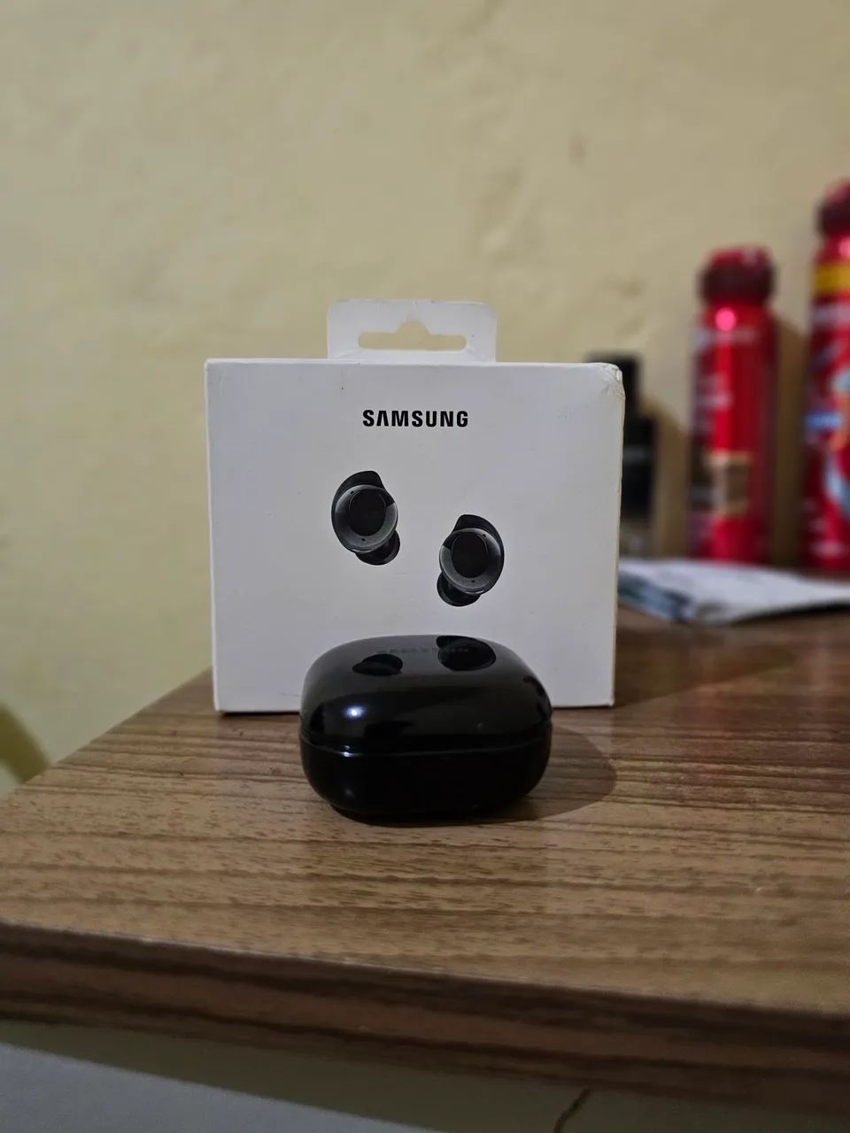 Samsung Galaxy Buds Core