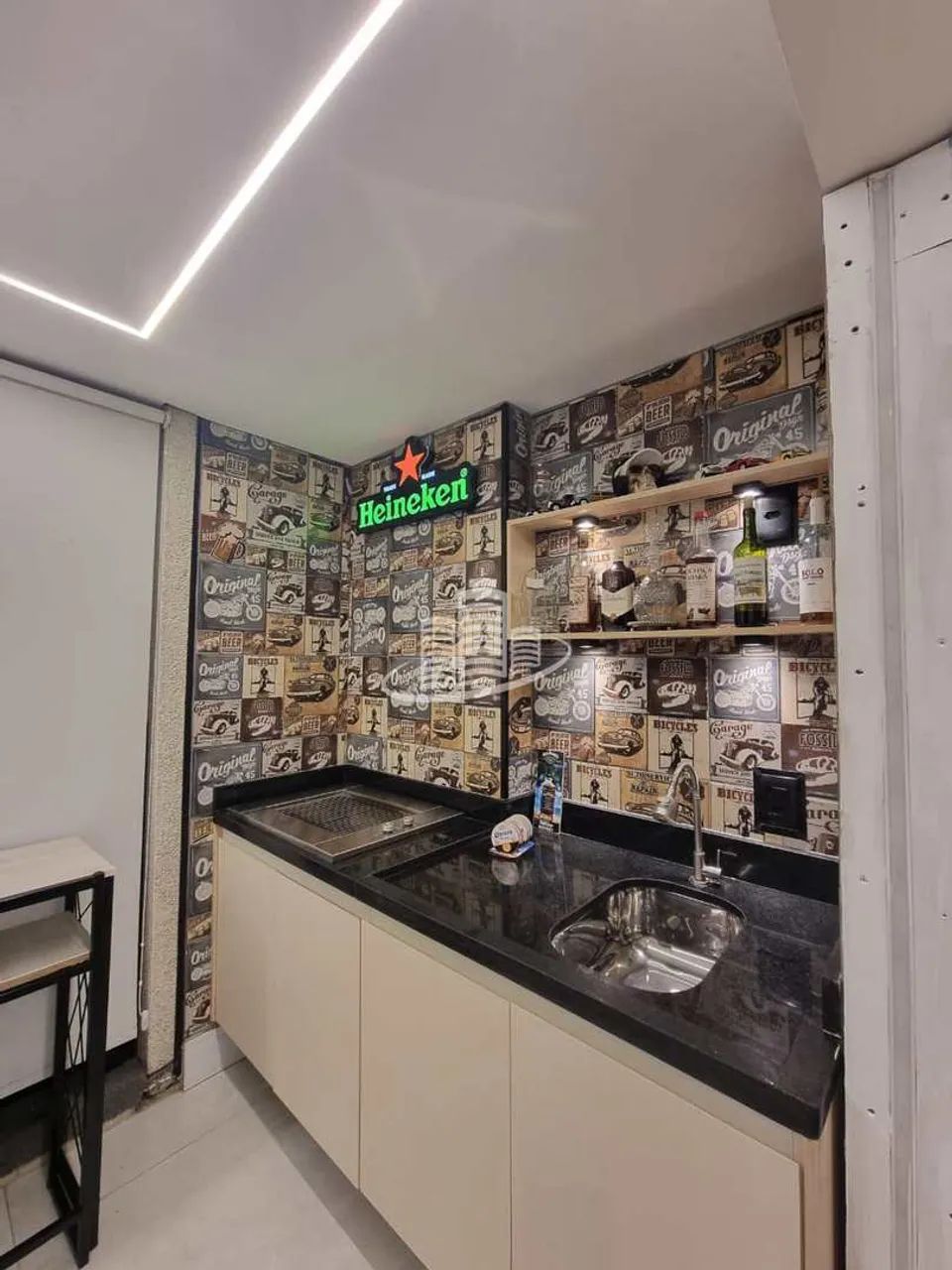 Apartamento com 2 quartos, Imirim, São Paulo, Cod: 15698 - Foto 5