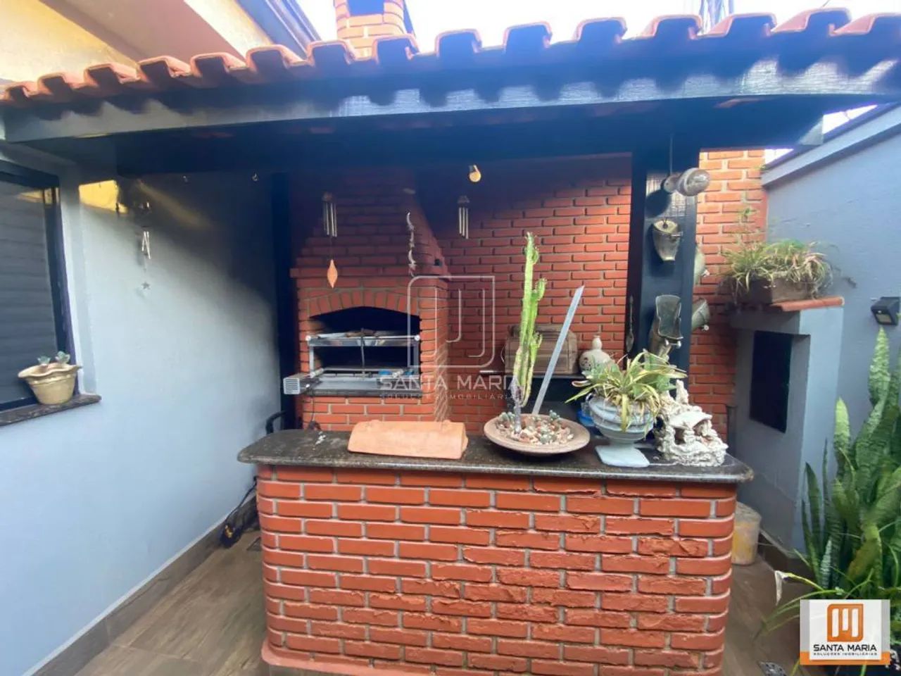 Casa à venda com 3 dormitórios no bairro JD IRAJA - Foto 3
