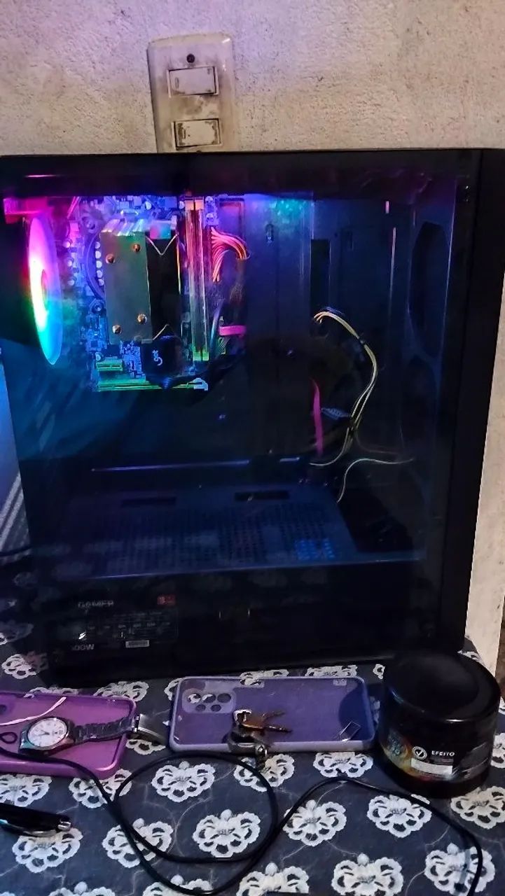 INTEL CORE i5-2400 - Foto 5