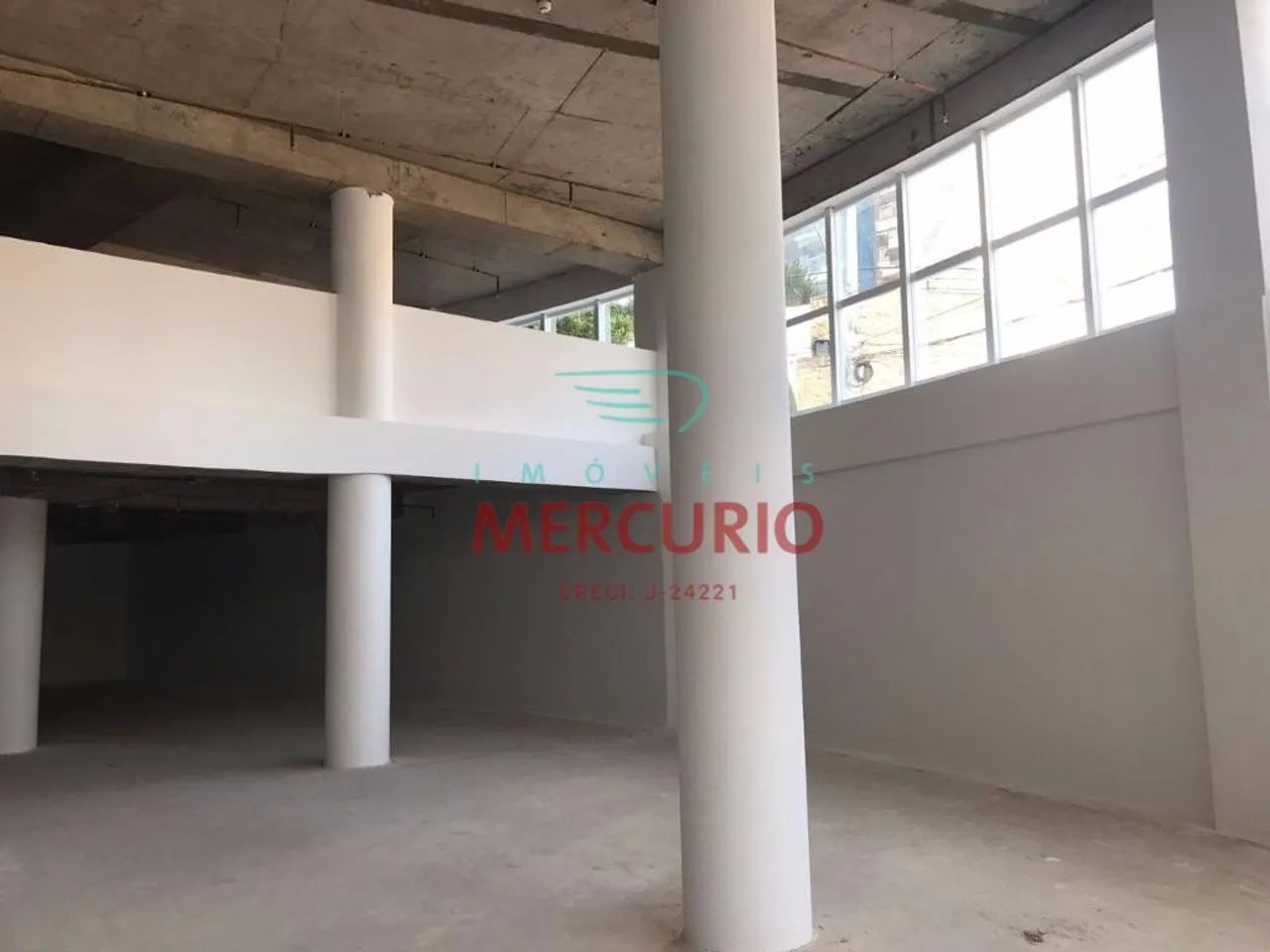 Sala para locação com 286,35 m² no Edifício Lumina Office - Centro - Bauru - SP - Foto 3