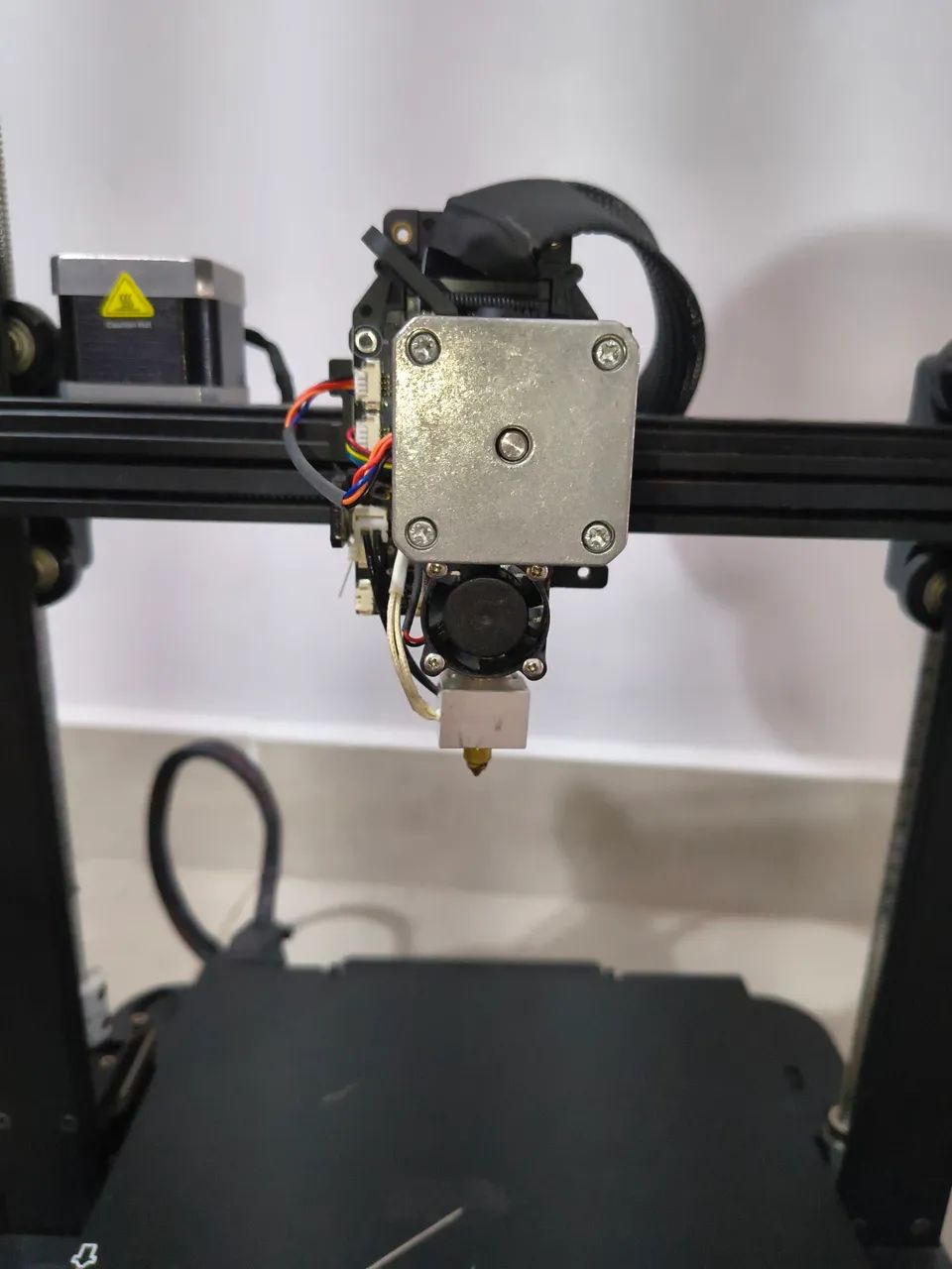Impressora 3D Creality Ender 3 V3 KE  - Foto 2